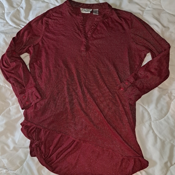 💜🩷Shirt New Direction Size 1X🧡❤️ - Picture 3 of 8